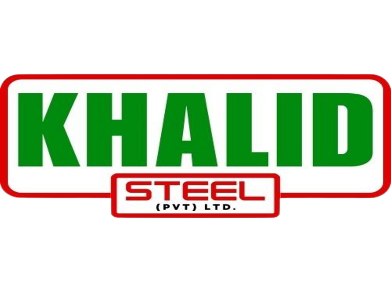 khalidsteels.com